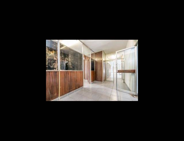 BUSINESS FOR SALE IN JOHANNESBURG CBD